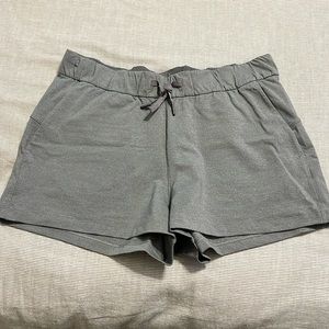 lululemon On the Fly Short